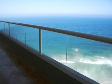 Apartament 'Luxury Oceanfront Penthouse With Pools, Jacuzzis And Spectacular Ocean Views' Rosarito Zewnętrze zdjęcie