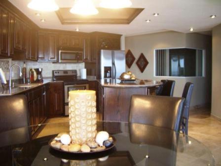 Apartament 'Luxury Oceanfront Penthouse With Pools, Jacuzzis And Spectacular Ocean Views' Rosarito Zewnętrze zdjęcie
