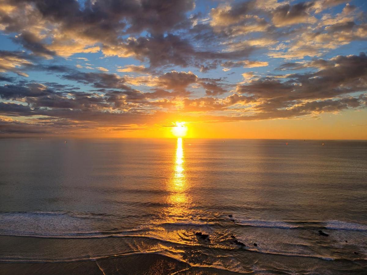 Apartament 'Luxury Oceanfront Penthouse With Pools, Jacuzzis And Spectacular Ocean Views' Rosarito Zewnętrze zdjęcie