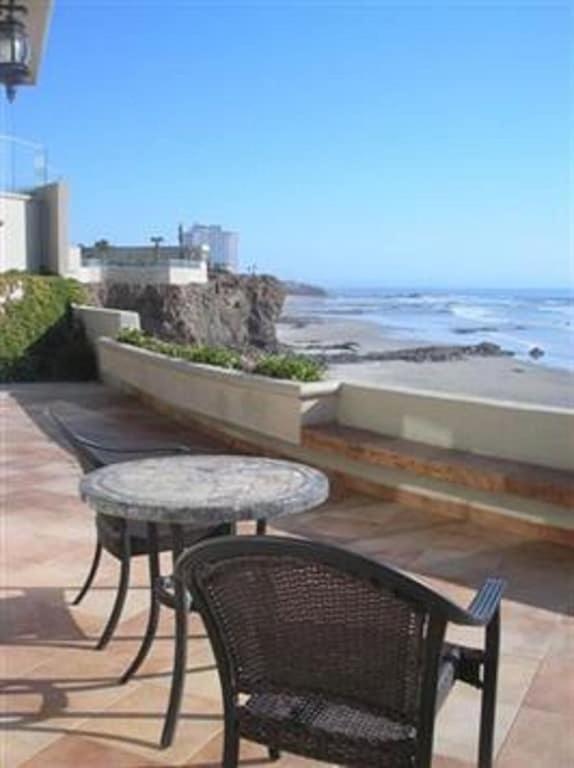 Apartament 'Luxury Oceanfront Penthouse With Pools, Jacuzzis And Spectacular Ocean Views' Rosarito Zewnętrze zdjęcie